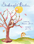 'Goodnight Birdies' Book